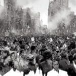 The Power of Protest