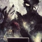 Pen vs Sword Art Gallery - Original artwork by Promises Project