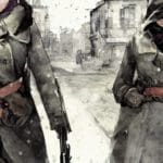 Sara Ginaite-Rubinson