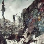 The Fall of the Berlin Wall