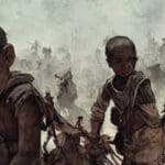 Always give what you can