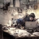 The World of Anonymous