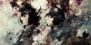 Female Agitators and Activists