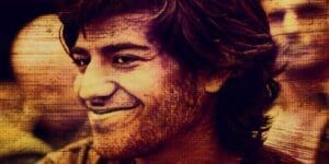 Aaron Swartz