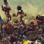 Always give what you can