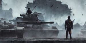 Proxy Wars