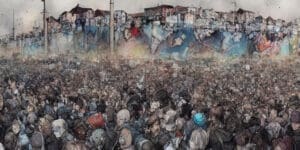 Solidarity - The Birth of Freedom in Poland