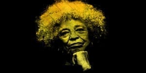 Angela Davis - A Living Legacy of Activism and Academia