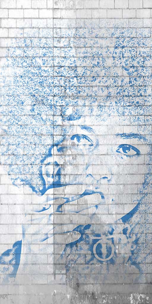 Angela Davis