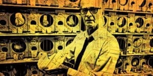 B. F. Skinner: The Father of Behaviourism