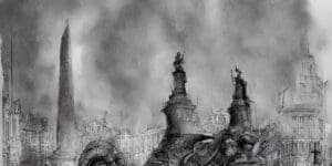 Magna Carta to Brexit