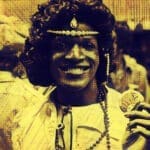Iconic LGBTQ+ Figure Marsha P. Johnson