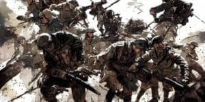 Reconciliation and Peace: Are We Capable?