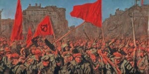 The Strength of Revolution