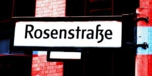 The Rosenstrasse Protest: A Triumph of Humanity