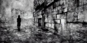 The Innocent Bystanders: Children in Conflict Zones