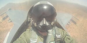 The Ferocity of Shock and Awe