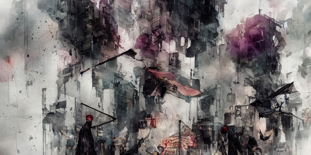 Hong Kong