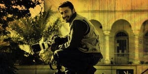 Remembering Namir Noor-Eldeen and Saeed Chmagh