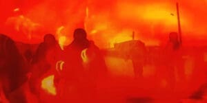 The Rights of Man: Our Shared Bloodline