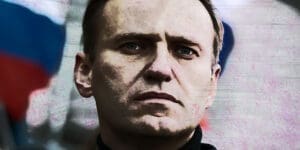 The Indomitable Spirit of Alexei Navalny