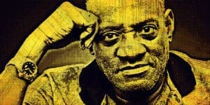 Darcus Howe A Legacy of Resistance and Social Justice