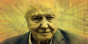 David Attenborough: The Voice of a Planet