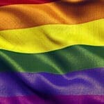 LGBTQ Flag