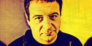 Mark Thomas and the Power of Comedy