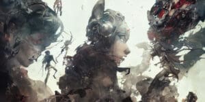 Is AI the Next Step in Human Evolution?