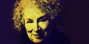 Margaret Atwood The Rebel Voice of Literature
