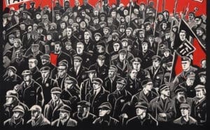 Democracy's Evolution - Shaping Rights Worldwide