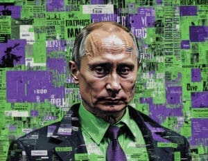 Russia's Complex Role on the Global Stage