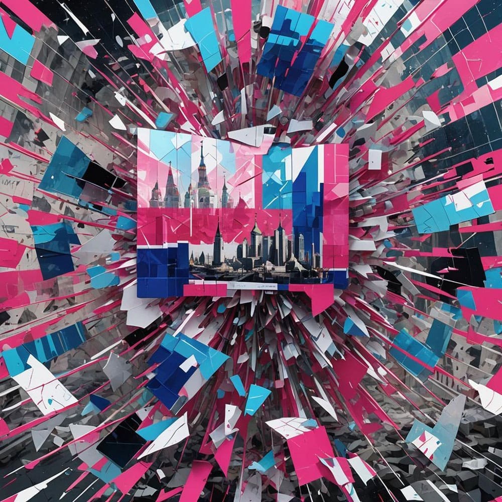 Russia's Complex Role on the Global Stage