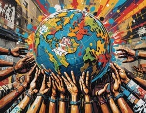 The Elusive Dream of World Peace - is it truely possible?