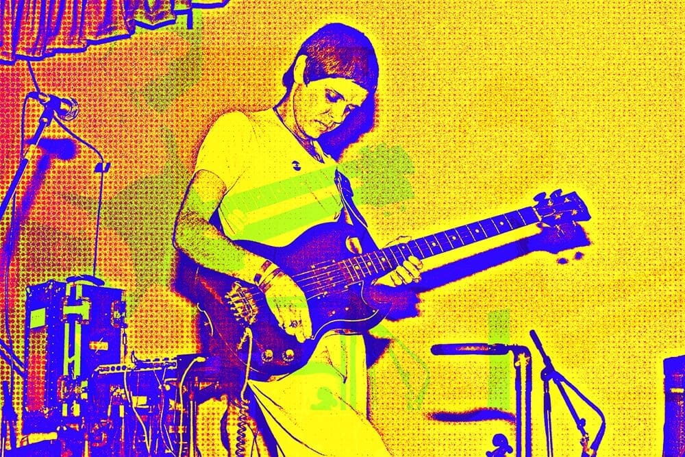 S/HE IS STILL HER/E – The Official Genesis P-Orridge Documentary