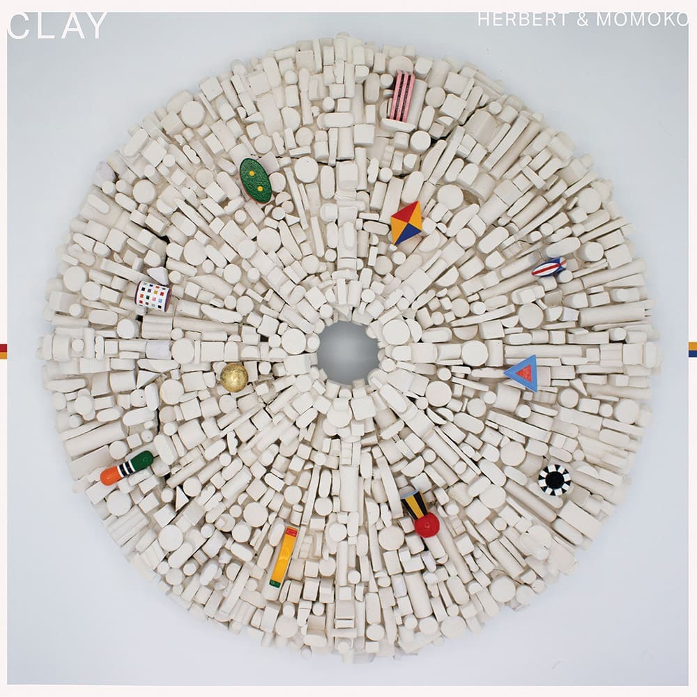 Herbert and Momoko - Clay - Strut / Accidental