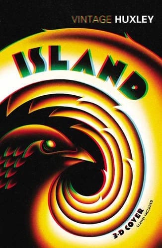 Island by Aldous Huxley available at Promises Books