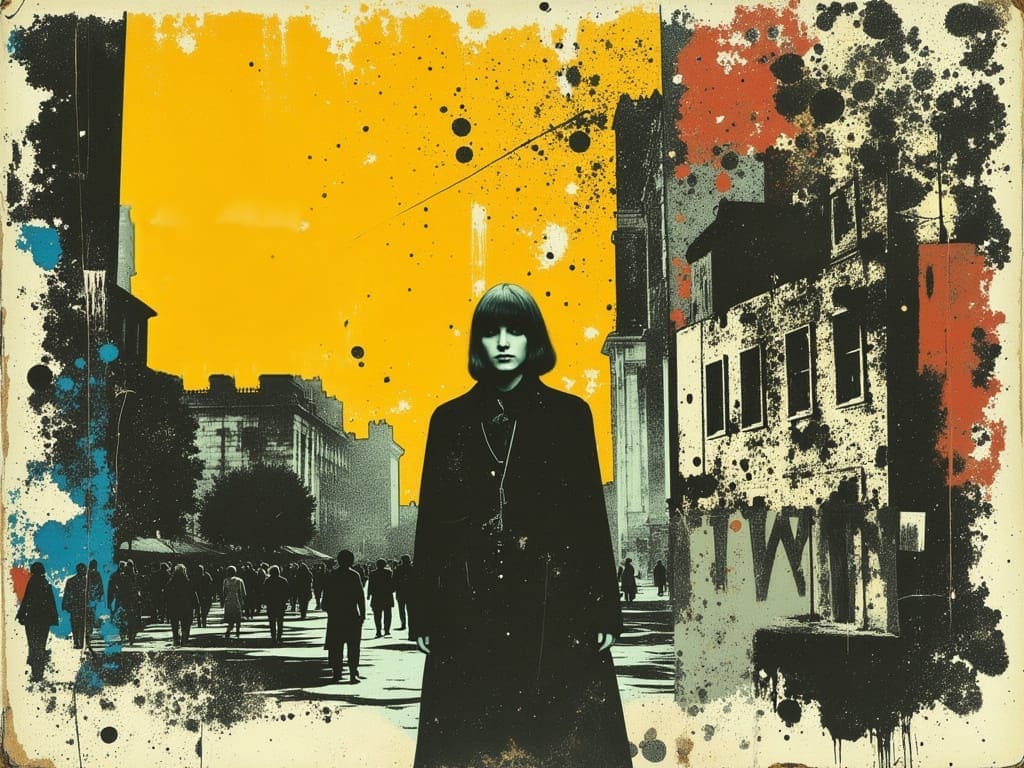 Zarina Zabrisky – Kherson and the Human Safari