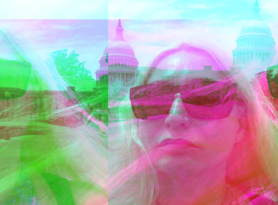 Zarina Zabrisky - Kherson: Human Safari