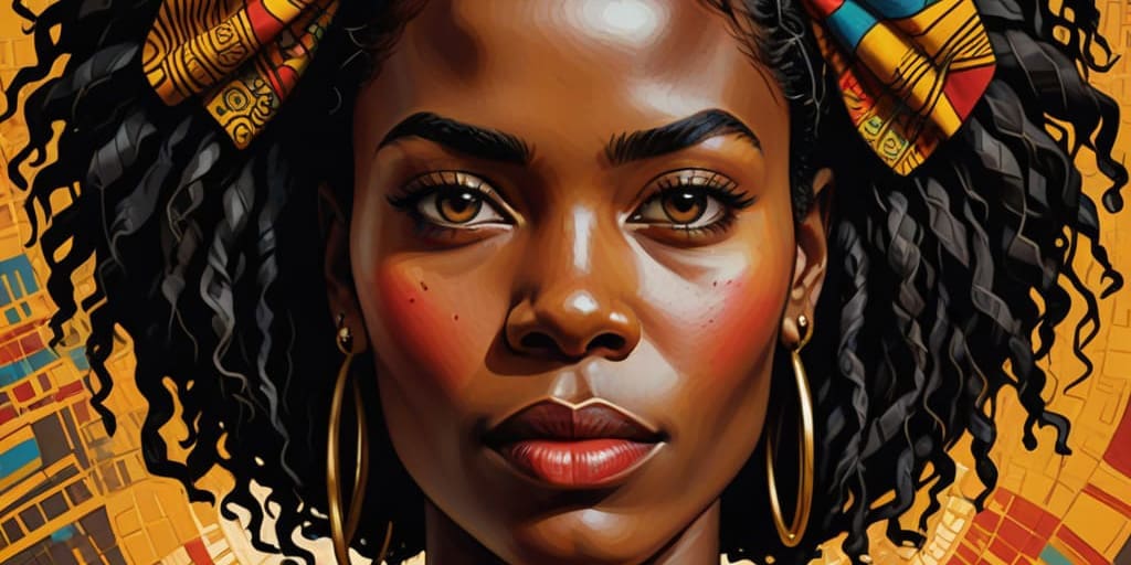 AfriCOBRA and Cultural Activism