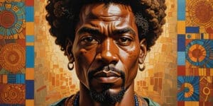 AfriCOBRA and Cultural Activism