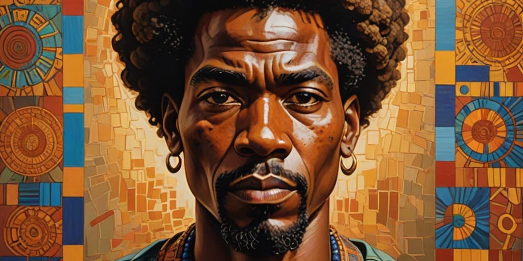 AfriCOBRA and Cultural Activism