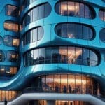 Blobism: Organic Architecture