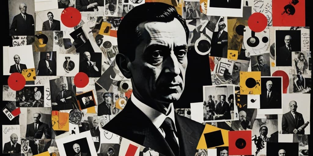 Dada Art and Anti-Art