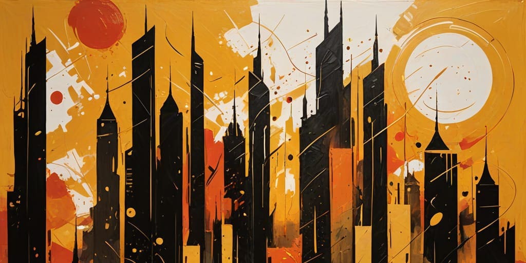 Hurufiyya The Art of Letters