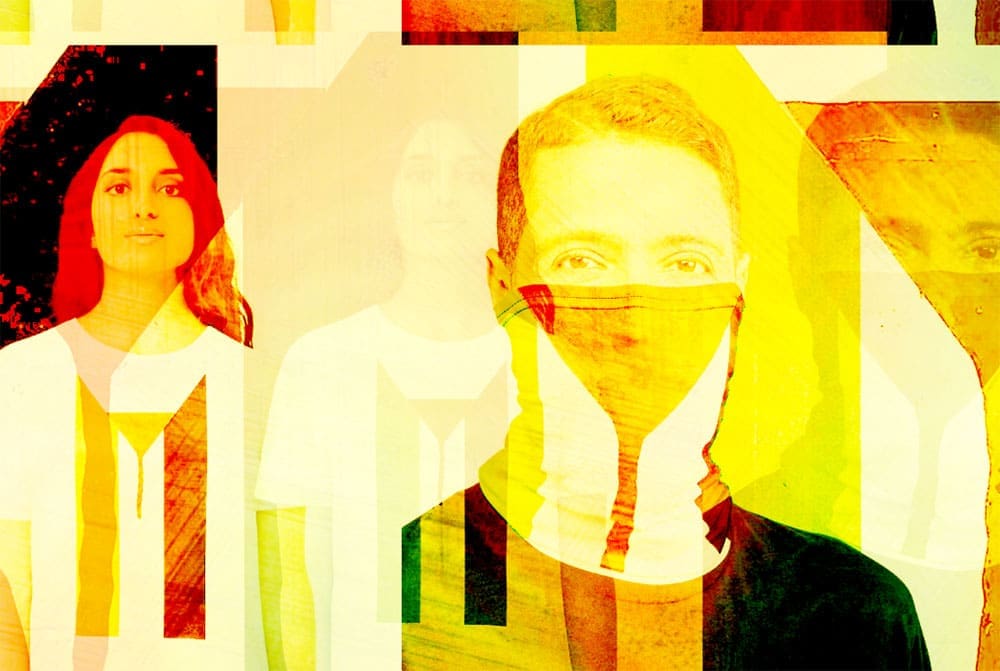 Pixels of Protest