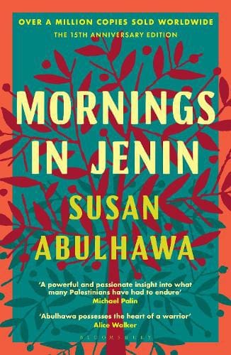 Mornings in Jenin by Susan Abdulhawa available at Promises Books