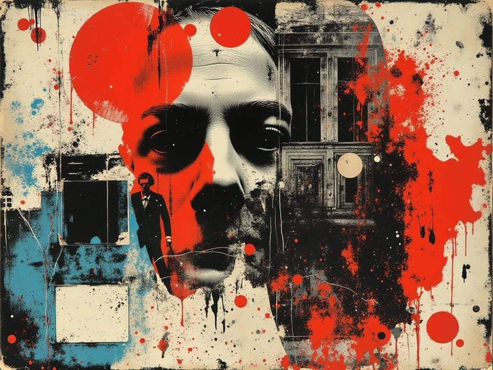 Reflections on a Turbulent Past